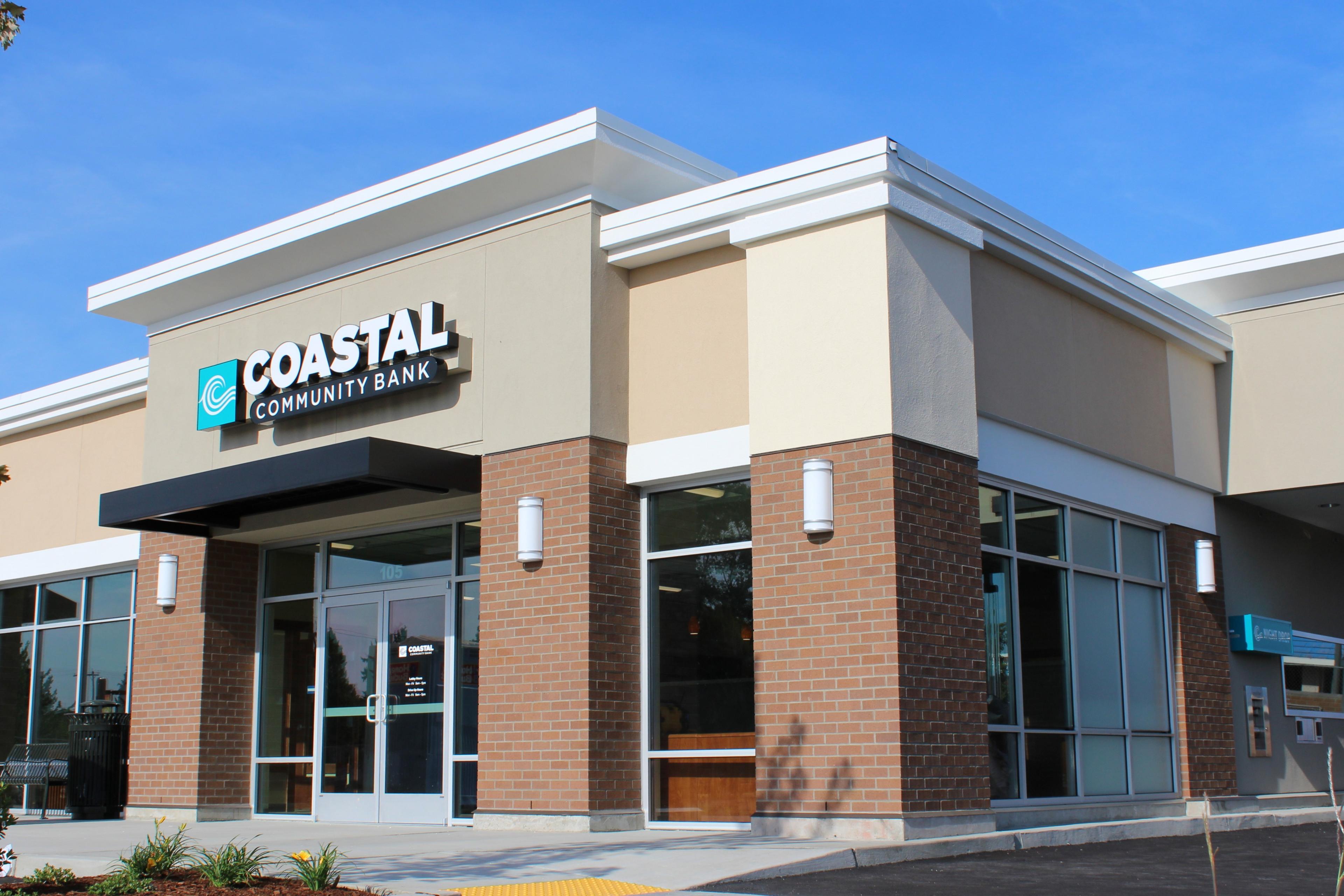 Coastal Community Bank