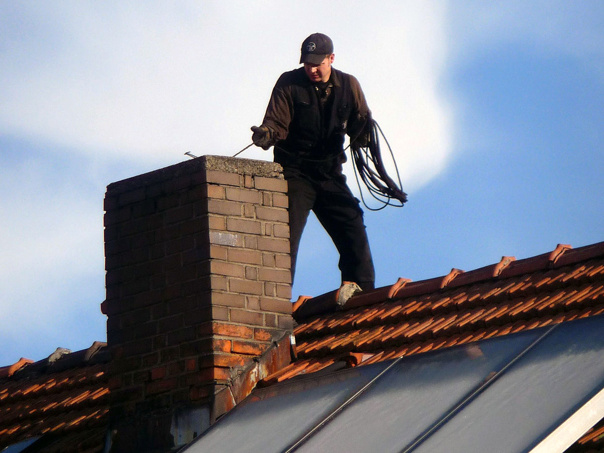 Best Chimney Services LLC