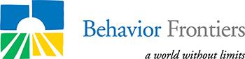 Behavior Frontiers Autism Center 