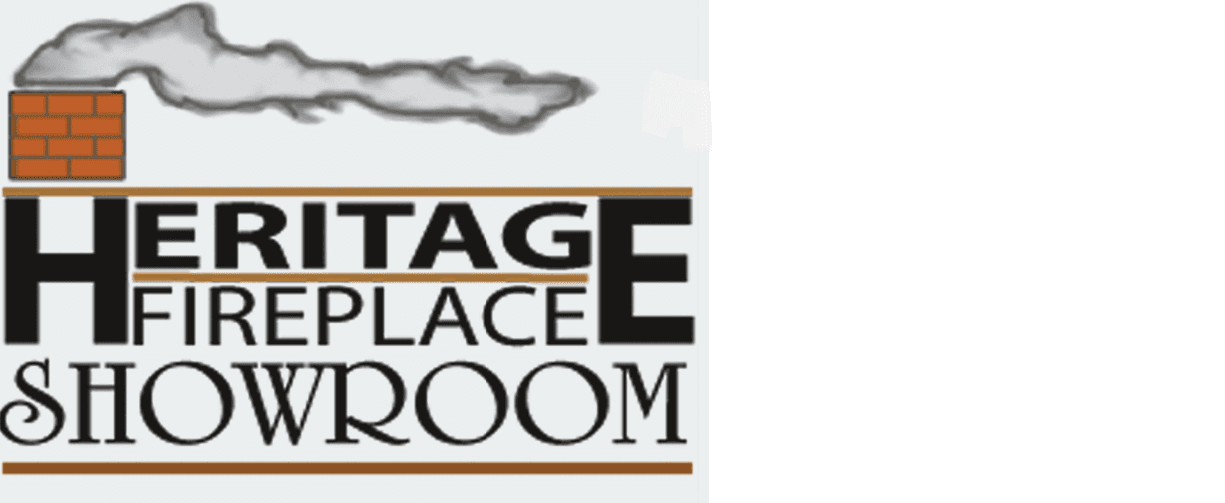 Heritage Fireplace Showroom