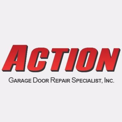 Action Garage Door Repair Specialists