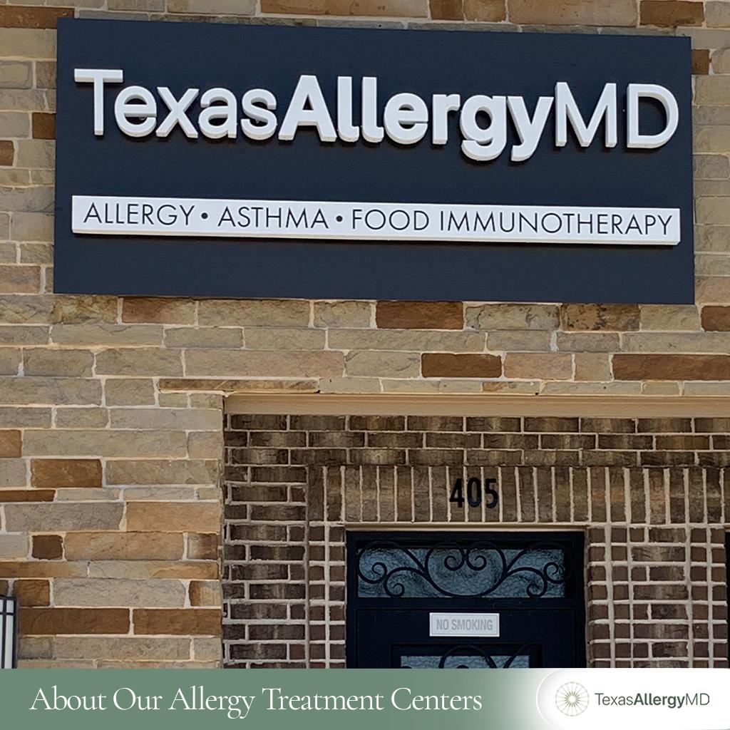 TexasAllergyMD: McKinney/Prosper Allergist