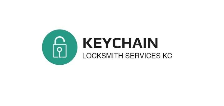 KeyChain Locksmith Services KC 