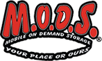 MODS Mobile On Demand Storage