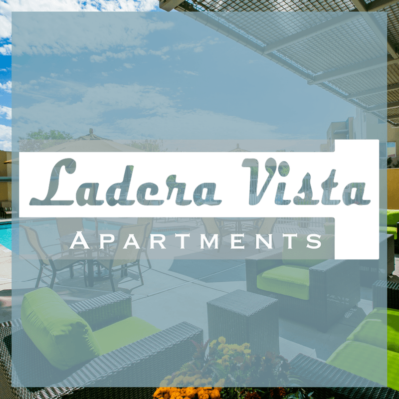 Ladera Vista Apartments