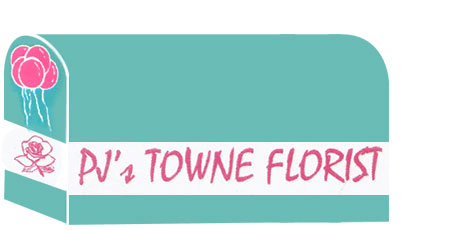 PJ's Towne Florist