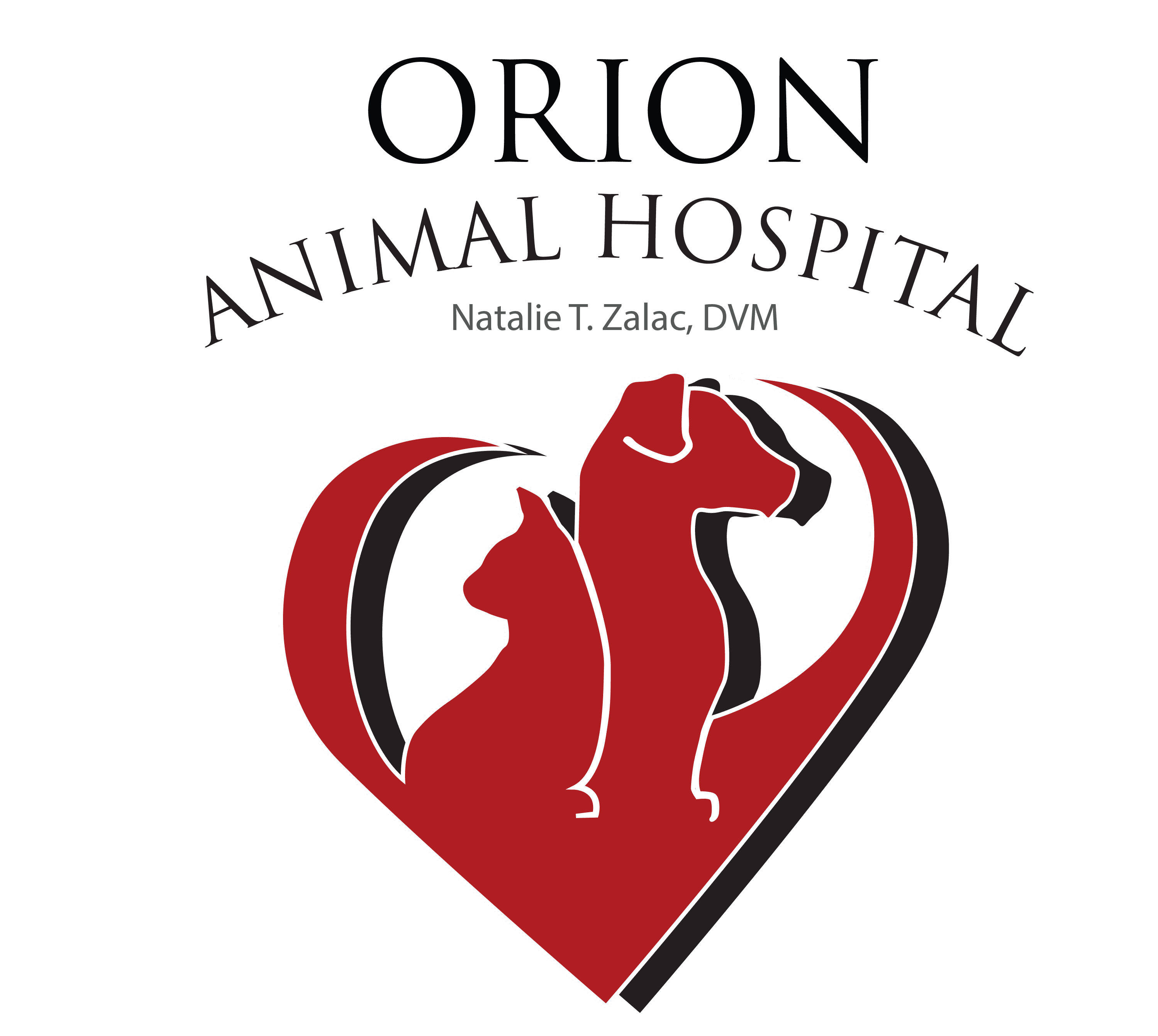 Orion Animal Hospital