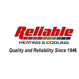 Reliable Heating & Cooling