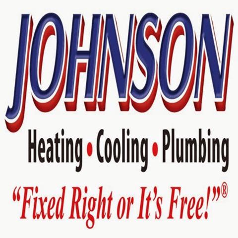 Johnson Heating & Cooling Inc