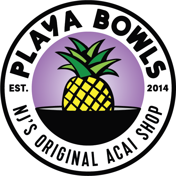 Playa Bowls