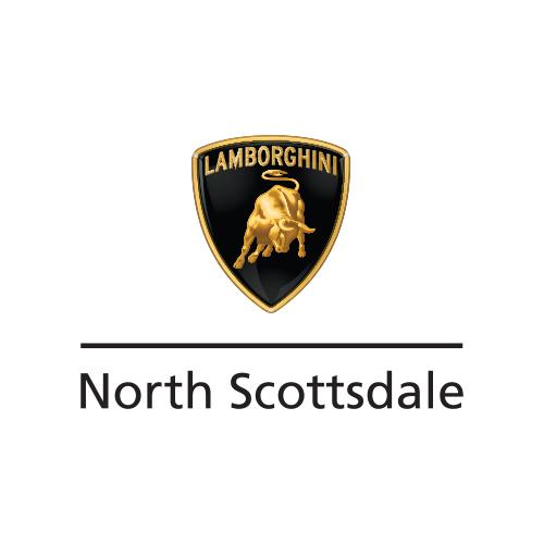 Lamborghini North Scottsdale Service and Parts