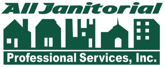 All Janitorial Professional Services Inc.