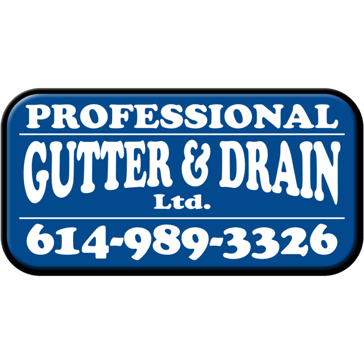 Professional Gutter & Drain