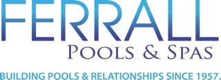 Ferrall Pools and Spas