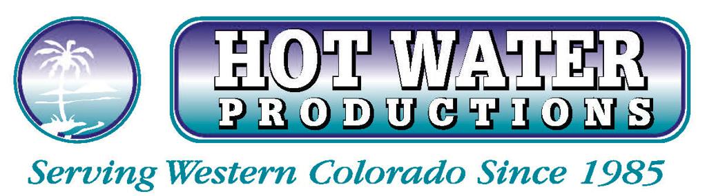 Hot Water Productions