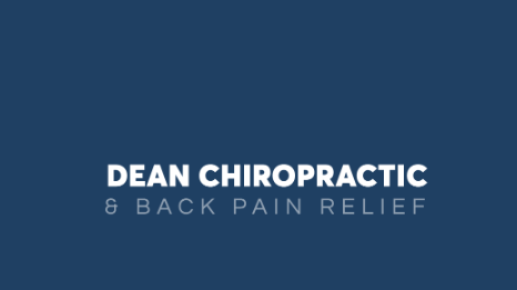 Dean Chiropractic & Pain Relief