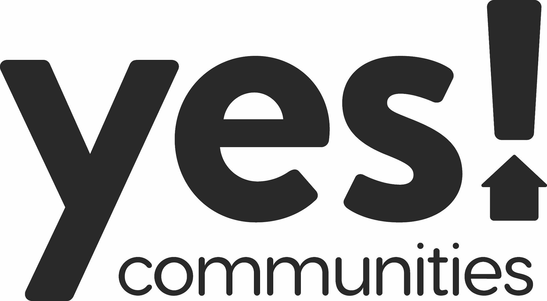 YES! Communities