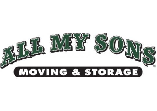 All My Sons Moving & Storage of Raleigh