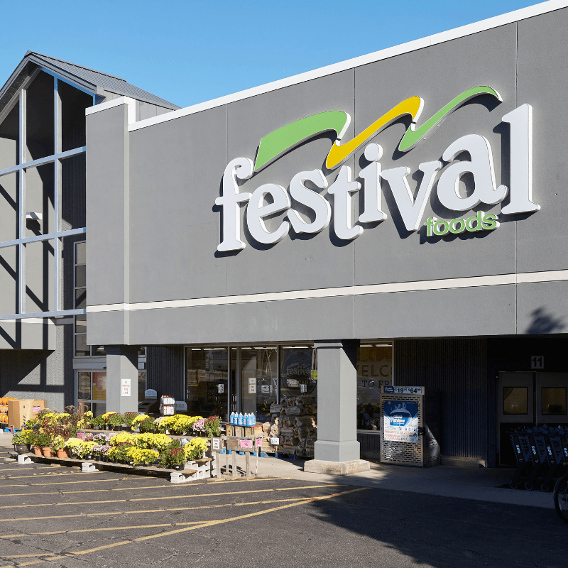 Festival Foods