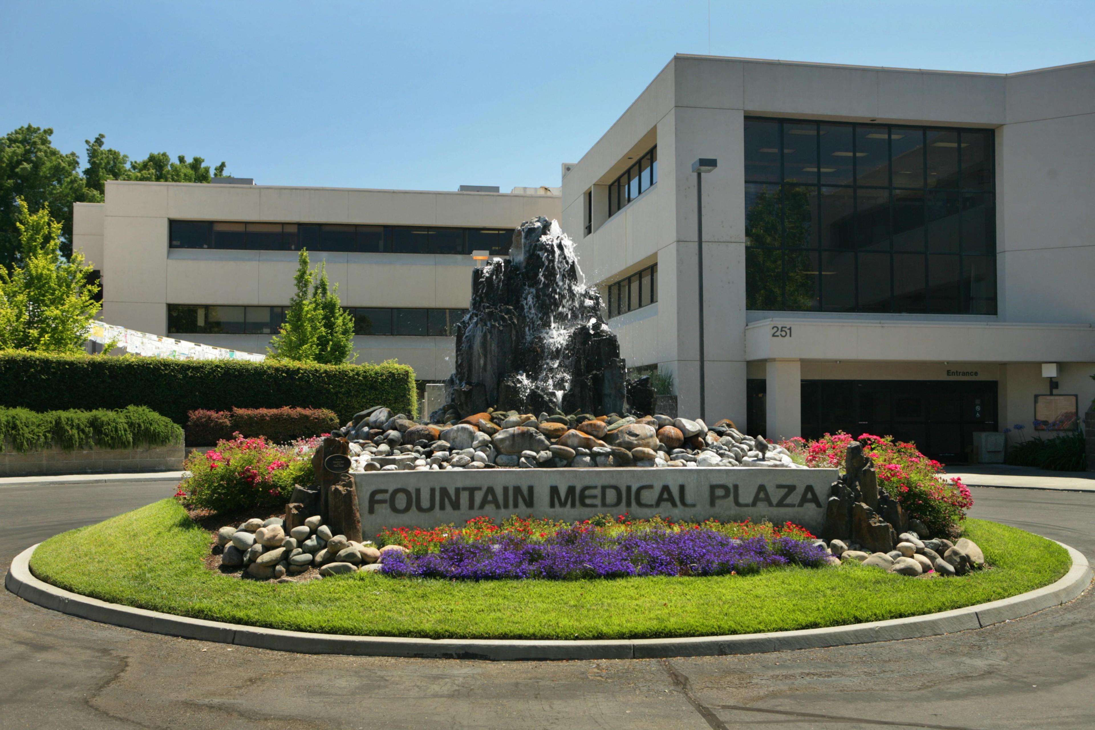 Enloe Laboratory — Fountain Medical Plaza