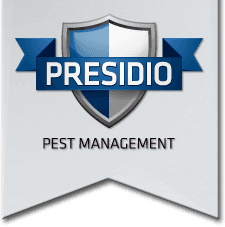 Presidio Pest Management