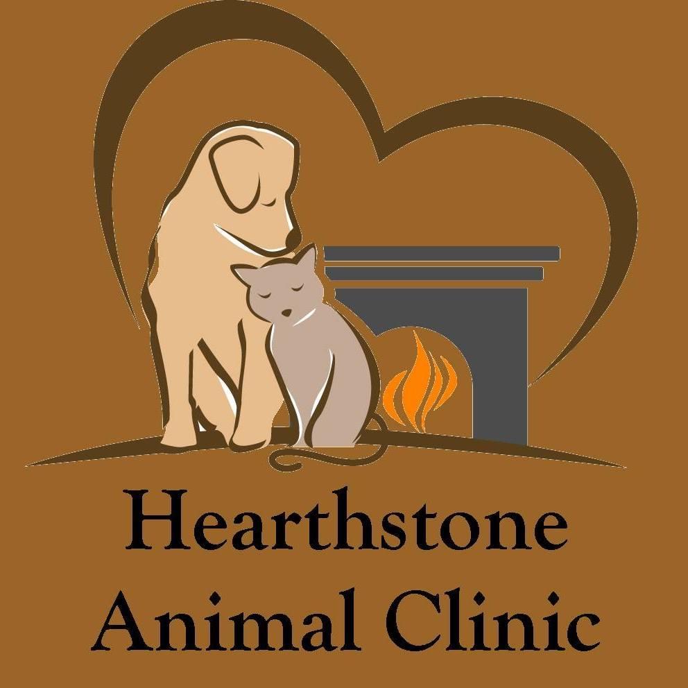 HEARTHSTONE ANIMAL CLINIC