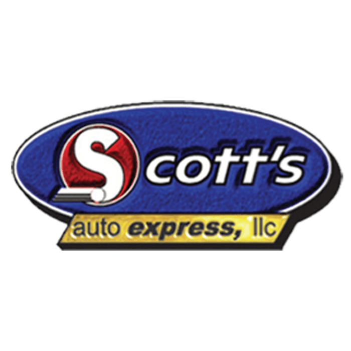 Scott's Auto Express, LLC