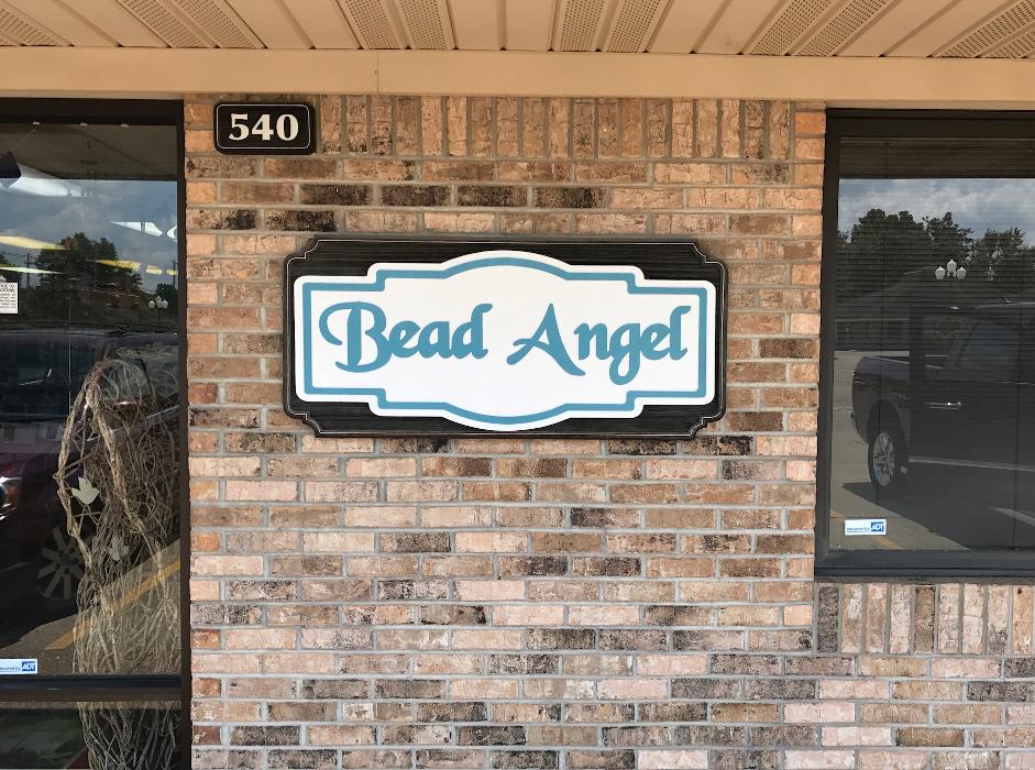 The Bead Angel