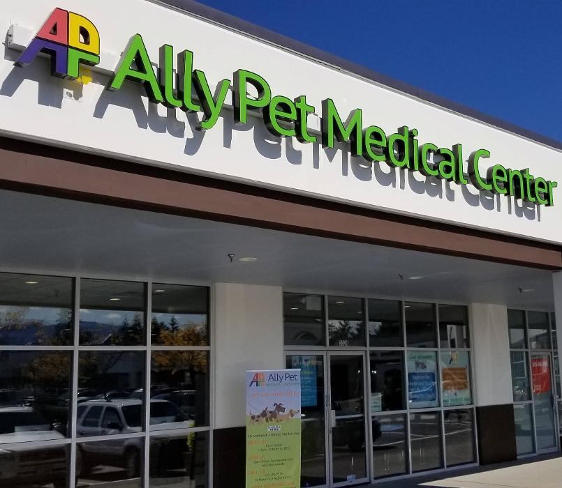 Ally Pet Medical Center