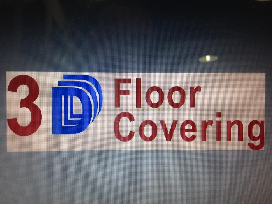 3D FLOOR COVERING INC