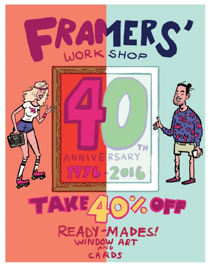 Framers' Workshop