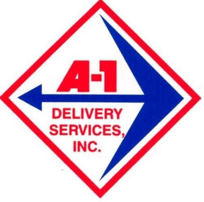 A-1 Delivery Services, Inc.