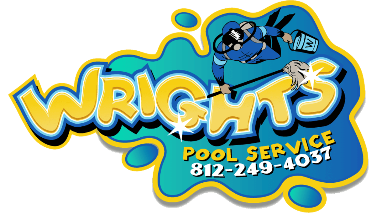 Wright's Pool Service