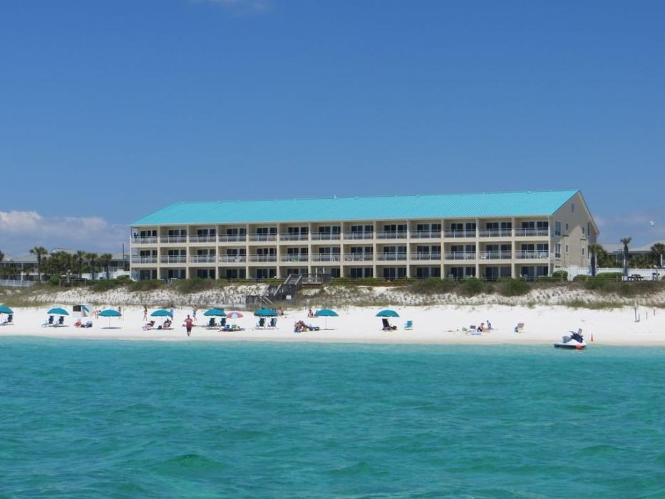 Crystal Sands - Destin Rentals