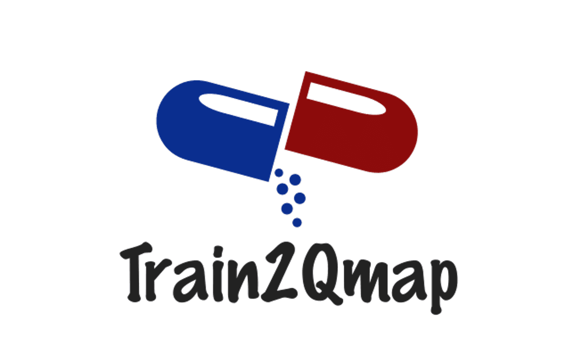 Train2qmap