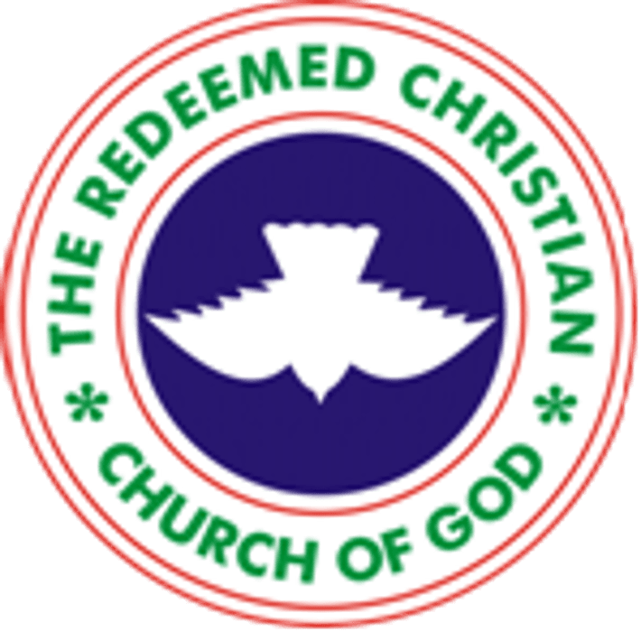 RCCG - Eagles Wings Assembly