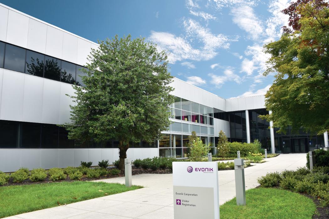 Evonik