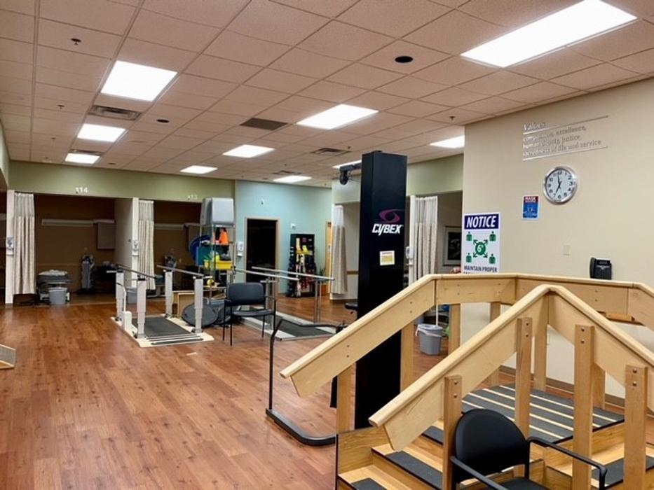 Mercy Health - Fairfield Hospital Outpatient Rehabilitation & Therapy