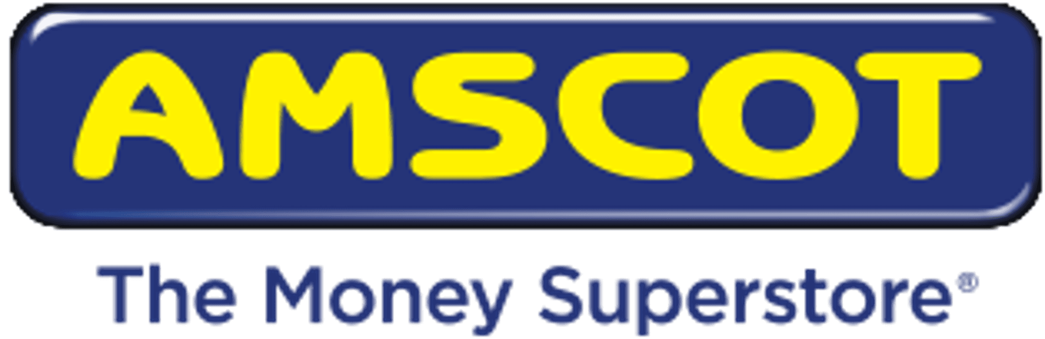 Amscot - The Money Superstore