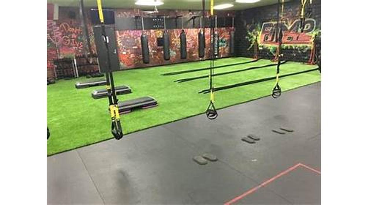 Fit in 42 Personal Training Studio Palm Desert