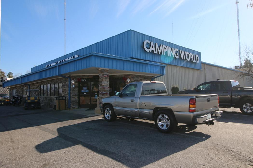 Camping World RV Sales