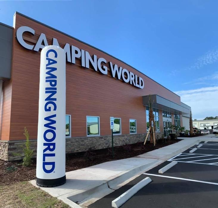 Camping World of Myrtle Beach