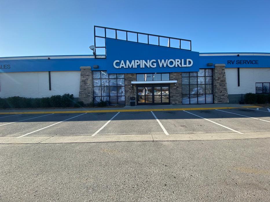 Camping World