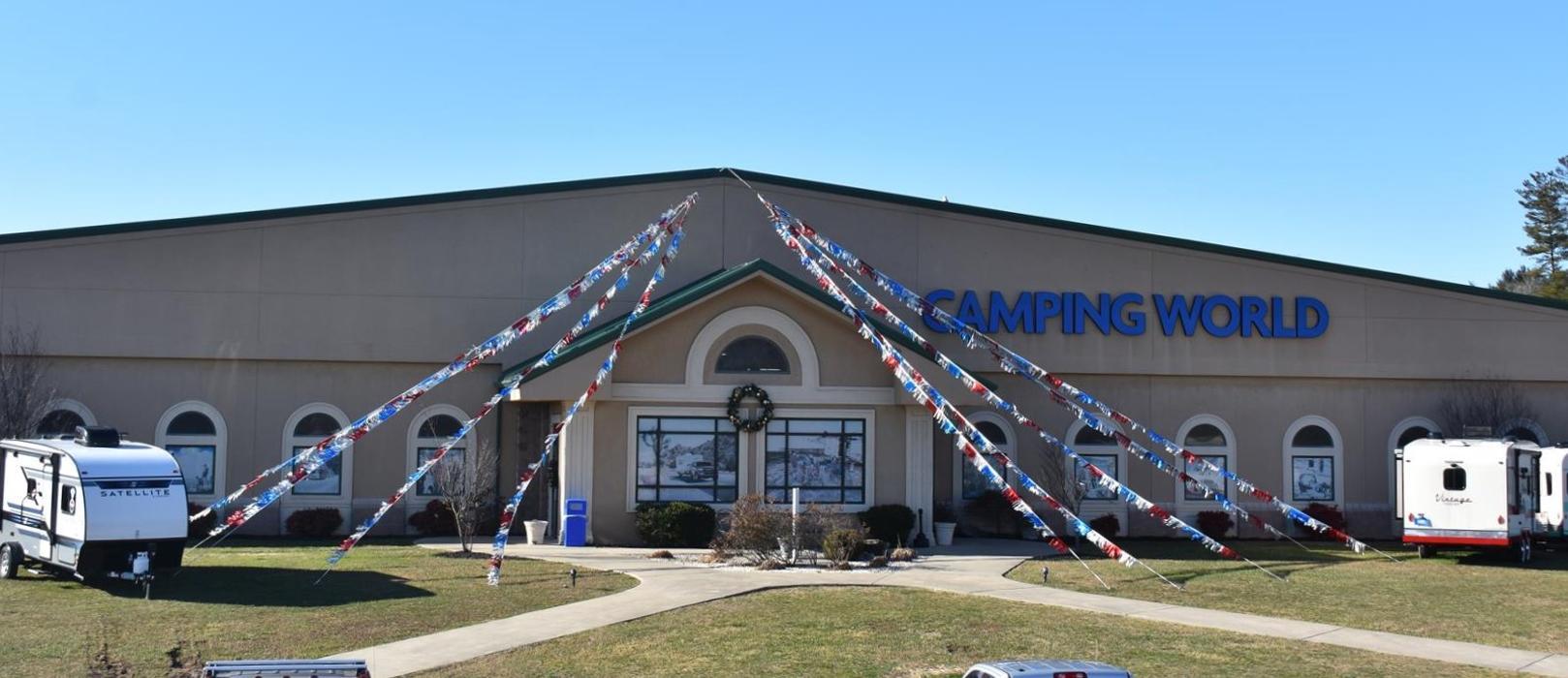 Camping World