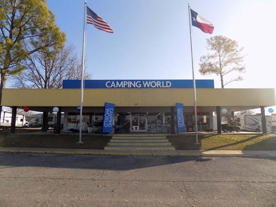 Camping World RV Sales