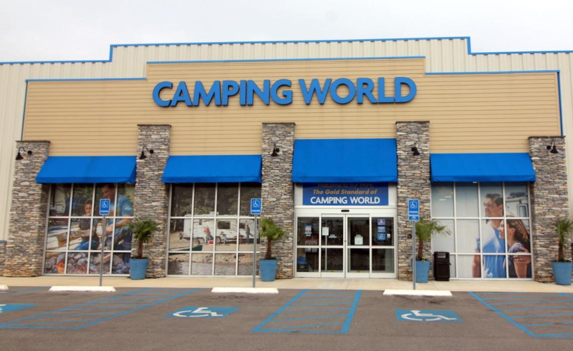 Camping World of Biloxi