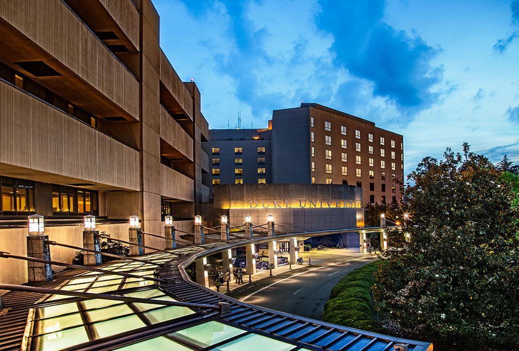 Duke Ambulatory Surgery Center