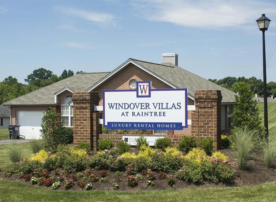 Windover Villas Single Family Homes