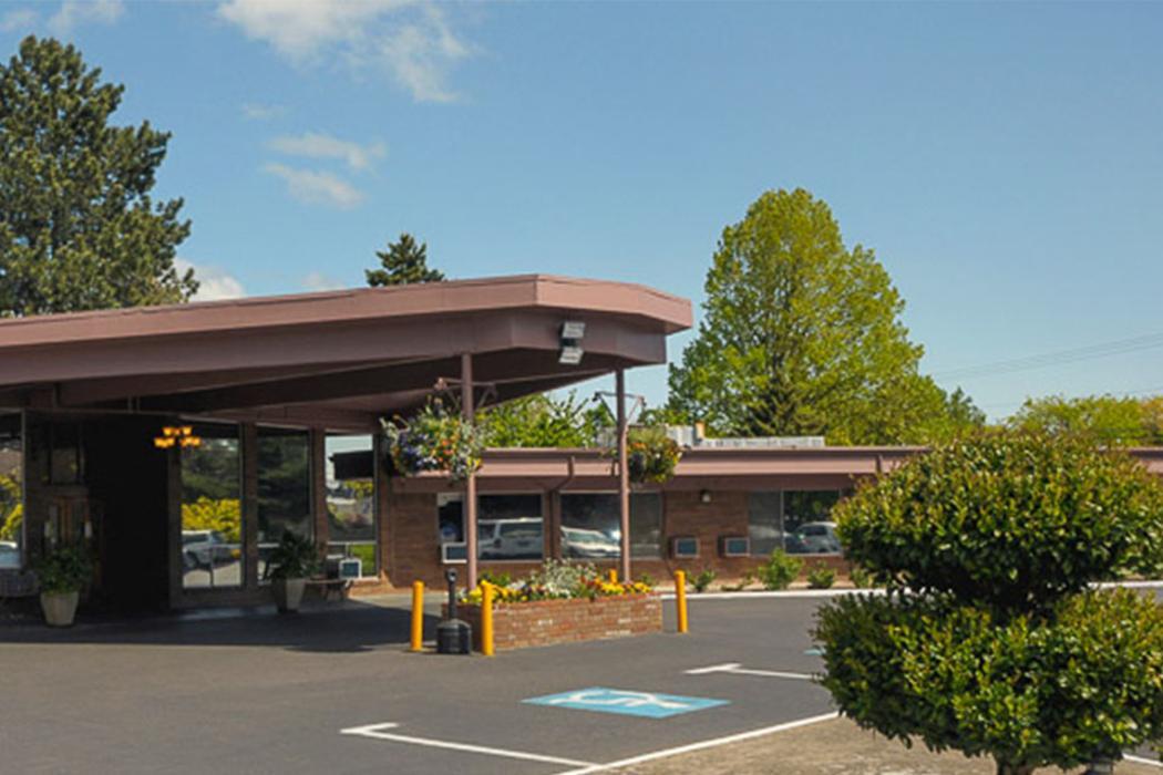 Life Care Center of McMinnville