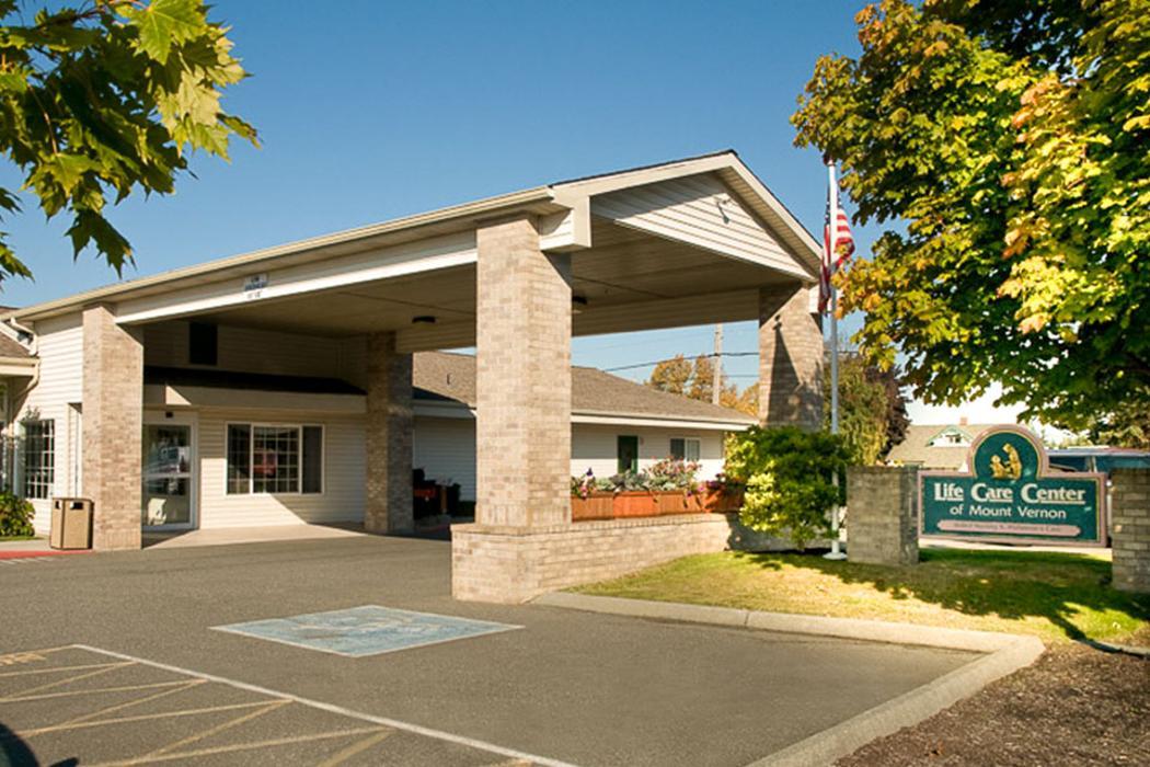 Life Care Center of Mount Vernon